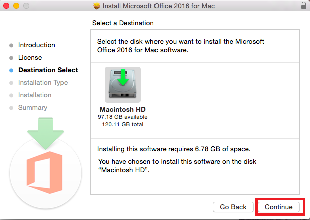 How Do I Run Microsoft Office On A Mac